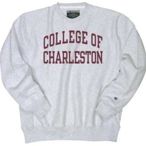 College of Charleston Sweatshirt